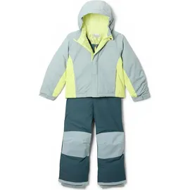 Columbia BugaTM Iii Rennanzug Blau 24 Monate