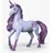 Schleich Bayala Einhorn Stute Orchid 70893