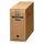 Elba Archivboxen tric system braun 16,0 x 34,1 x 31,5 cm