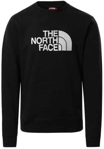 The North Face Drew Peak Crew Sweater
