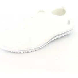 Dockers Barfußschuh Damen Weiß 39