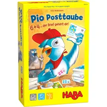HABA 306710 - Pio Posttaube