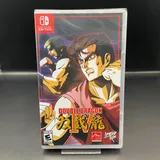 Double Dragon IV - Switch - Action - PEGI 12