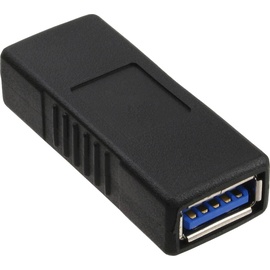 InLine USB 3.0 Adapter, USB 3.0), USB Kabel