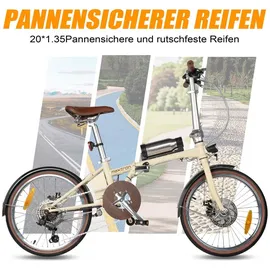 Maxtron Smart 20 20 Zoll RH 0 cm Unisex cremeweiß
