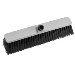 Haug Großraumbesen "in-up" RECYCLED, weiche Borsten 99040RC , 1 Stück
