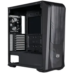 Cooler Master MasterBox 500 | PC-Gehäuse