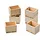 Van Manen KidsGlobe Farming Kartoffelkiste 6er Pack (610611)