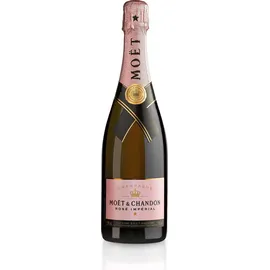 Moët & Chandon  Rosé Impérial 12% vol 0,75 l