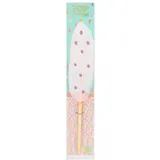 DEPESCHE Top Model 1 Stück Feder-Kugelschreiber,