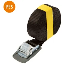 CONACORD Spanngurt Conacord 25 mm x 2 m schwarz