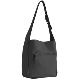 FredsBruder Schultertasche Bestie City Hobo Bag Black