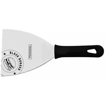 Tramontina Grillschaber 22 x 10 cm Edelstahl/schwarz
