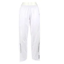 Babolat - Pant Girl Club - weiß 164 /14
