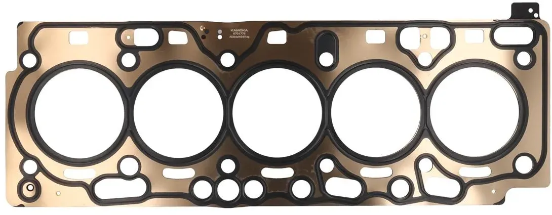 KAMOKA Dichtung, Zylinderkopf 8701776 für Volvo