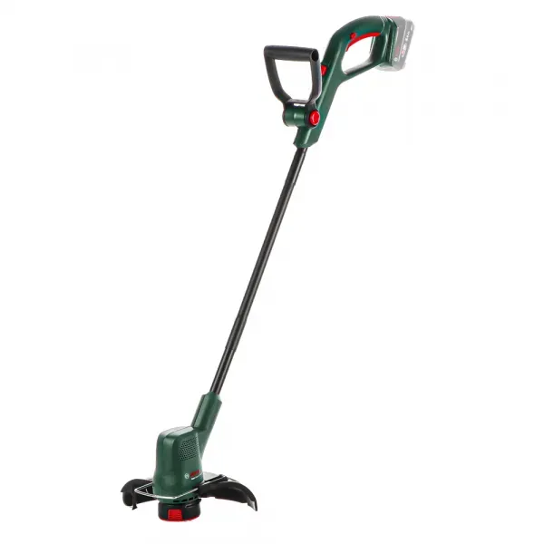 BOSCH EasyGrassCut 18V-230 - Akku-Rasentrimmer - SOLO - ohne Akku und Ladegerät