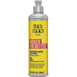 Tigi Bed Head Bigger The Better Conditioner 300ml