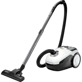 Kärcher VC 2 weiß/schwarz