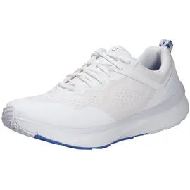 Joya Schnürschuh VELOCE M WHITE in weiß | Gr.: 48 1/3