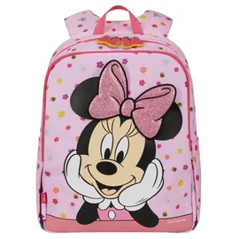 Samsonite Daydream Disney Minnie Flower Power rosa