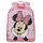 Samsonite Daydream Disney Minnie Flower Power rosa