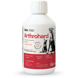 Lab-v Arthrohard – Umfassende Unterstützung für die Gelenkgesundheit von Hunden und Katzen 250 ml