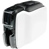 Zebra Technologies Zebra Printer ZC100, Single Sided, UK/EU Cords, USB Only, ZC11-0000000EM00