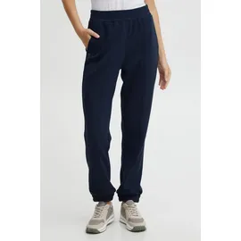 Oxmo Jogger Pants OXPEARL in Blau | Gr.: M