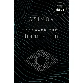 Random House N.Y. Forward the Foundation
