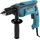 Makita wiertarka udarowa 680w dioda led walizka Hp1641fk