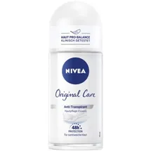 NIVEA Original Care Deo Roll-On 50 ml