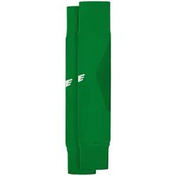 erima Tube Fußball Sleeve-Stutzen smaragd/white 29-32