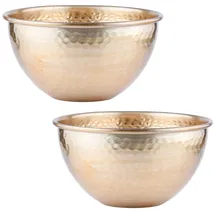 Marrakesch Orient & Mediterran Interior Erla Gold 2-tlg.