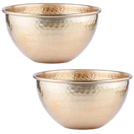 Marrakesch Orient & Mediterran Interior Erla Gold 2-tlg.