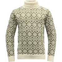 Devold of Norway Devold Hoddevik Wool High Neck -