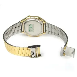Casio Collection A168WEGC-3EF