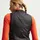 Nike Tempo Repel Warm Damen Weste, schwarz - US: S
