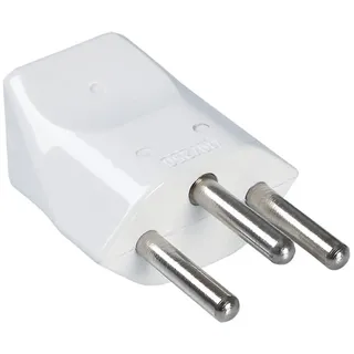 Bachmann Schutzkontakt-Stecker 910.275
