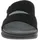 Jana Coshy Original – Die Hallux-freundliche Pantolette 8-27270-43 schwarz H-Weite