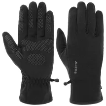 Barts Fleece, Gloves - Handschuhe black