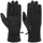 Barts Fleece, Gloves - Handschuhe black