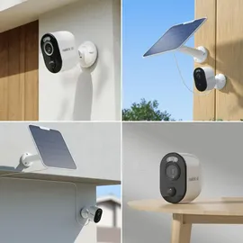 Reolink Argus Series B350 Weiß