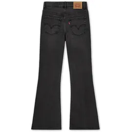Levi's High Rise Flare Denim/Jeans 128