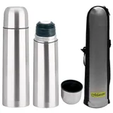 Maestro Thermoskanne silber 0,75 l