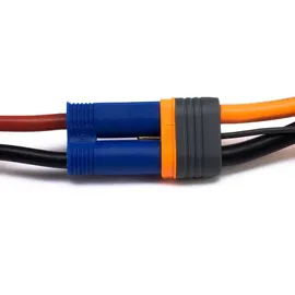 Spektrum LiPo Akku 7,4V/5000mAh 2S 30C Hardcase IC3