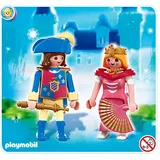 Playmobil Duo Pack Graf und Gräfin (4913)