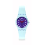 Swatch Powder Plum
