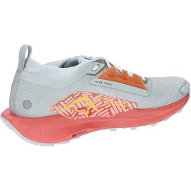 Nike Pegasus Trail 5 Herren Grey/Pink 43