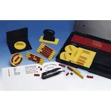 Wedo 66416 Typendruckerei 405 Stempeltypen
