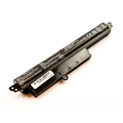 AGI Akku kompatibel mit Asus F200MACT070H Vivobook